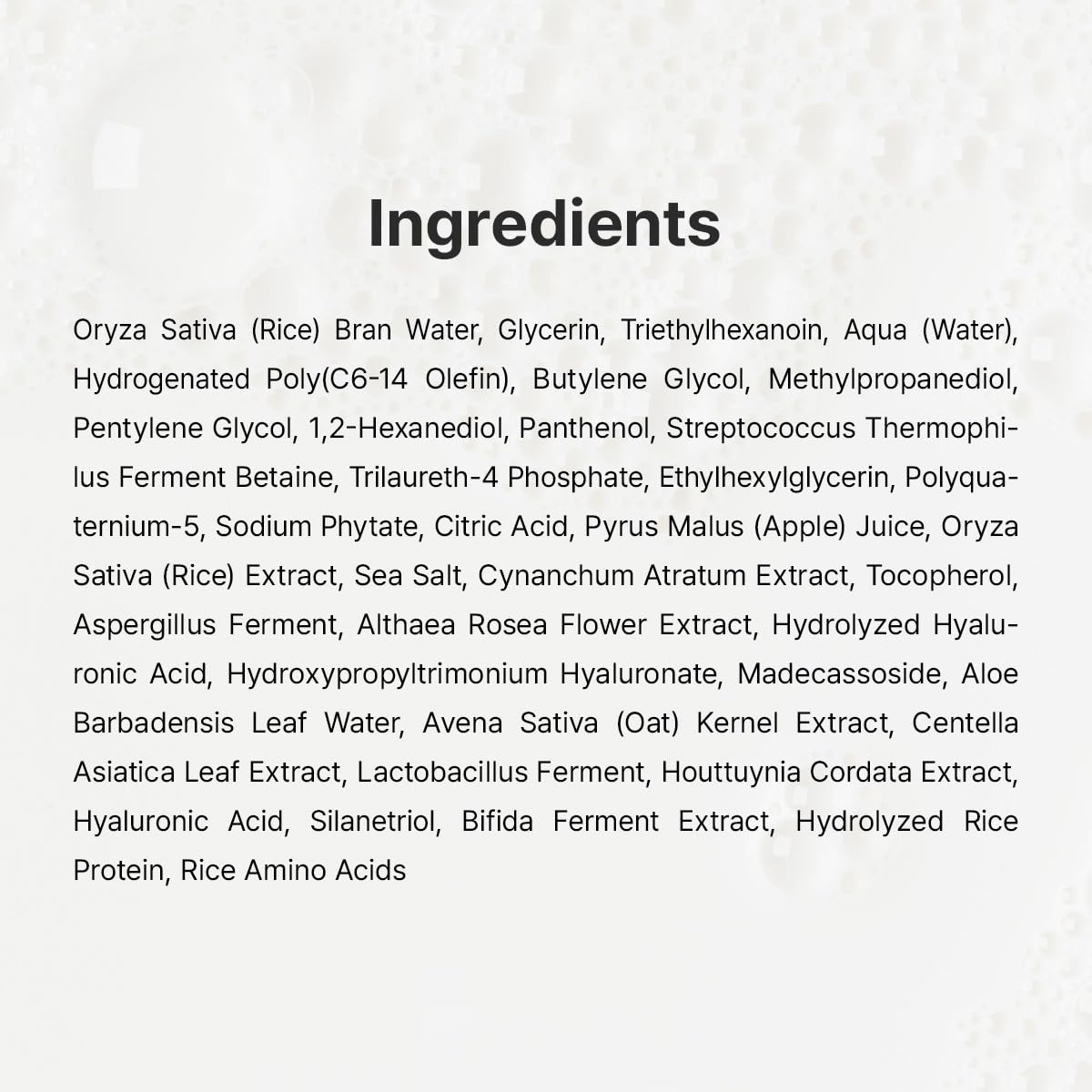 Dr.Althea 345 RELIEF CREAM MIST 60ML